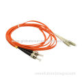 OM3 fiber optic patch cordNew